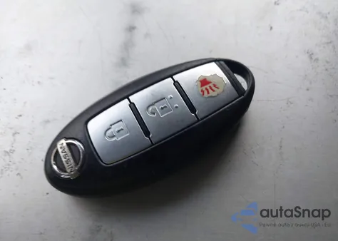 2016 Nissan Pathfinder Platinum/S/Sl/Sv from USA, damaged, VIN 5N1AR2MNXGC662412